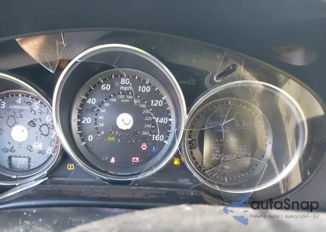 2013 Mazda Cx-5 Touring z USA, uszkodzony, nr VIN JM3KE2CE1D0103888